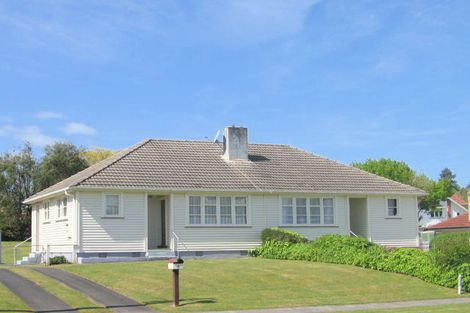 Photo of property in 6 Victoria Avenue, Morrinsville, 3300