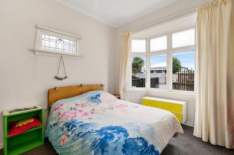 Photo of property in 95 Nursery Road, Phillipstown, Christchurch, 8011