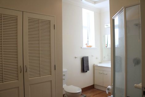Photo of property in 11/60u Courtenay Place, Te Aro, Wellington, 6011