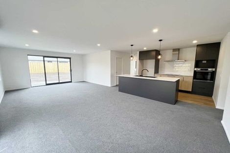 Photo of property in 18 Eileen Way, Rolleston, 7615