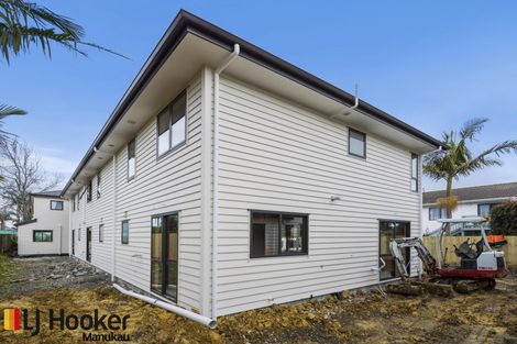 Photo of property in 160 Hill Road, Manurewa, Auckland, 2105