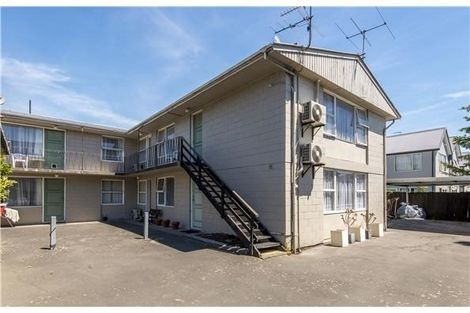 Photo of property in 449 Durham Street North, St Albans, Christchurch, 8014