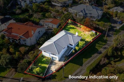 Photo of property in 1 Smart Terrace, Saint Johns Hill, Whanganui, 4500