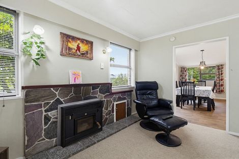 Photo of property in 4 Pollen Street, Woodville, 4920