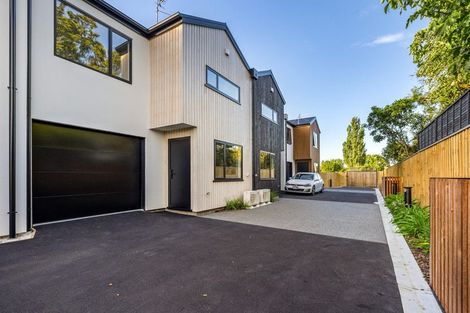 Photo of property in 3/28 Deloraine Street, Somerfield, Christchurch, 8024