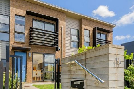 Photo of property in 16 Oioi Road, Hobsonville, Auckland, 0616