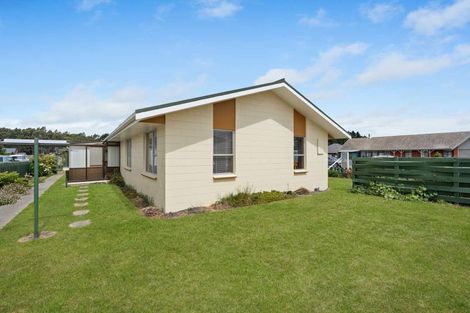 Photo of property in 91 Salisbury Crescent, Oamaru North, Oamaru, 9400
