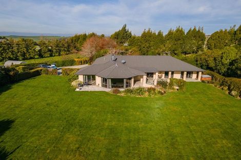 Photo of property in 108 Spur Road, Hadlow, Timaru, 7975