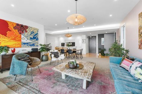 Photo of property in 902/1u Market Lane, Wellington Central, Wellington, 6011
