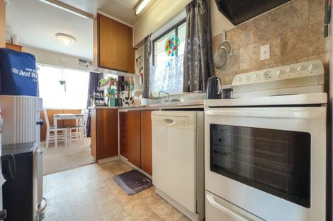 Photo of property in 59a Willoughby Street, Paeroa, 3600