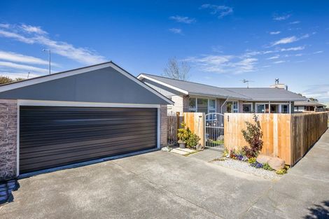 Photo of property in 1/409 Yaldhurst Road, Russley, Christchurch, 8042