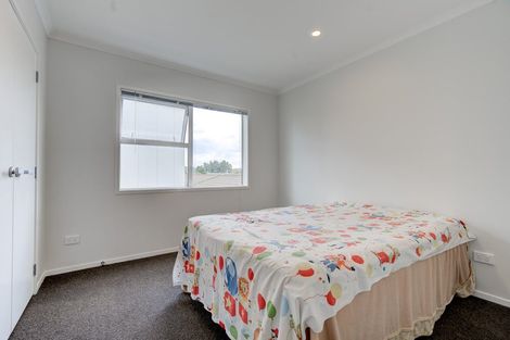Photo of property in 14/10u Burrows Place, Frankton, Hamilton, 3204