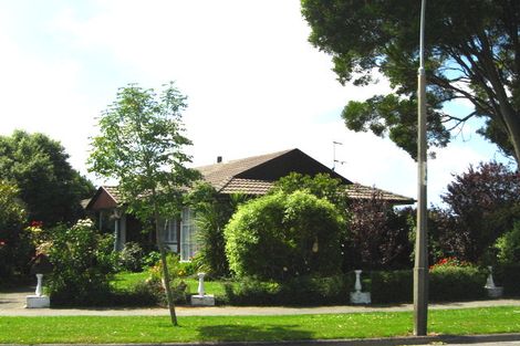 Photo of property in 214 Hendersons Road, Hoon Hay, Christchurch, 8025