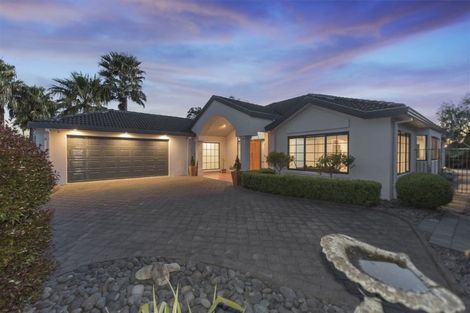 Photo of property in 19 Montrose Crescent, Huntington, Hamilton, 3210