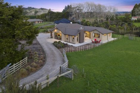 Photo of property in 29 Moses Road, Kaukapakapa, 0873