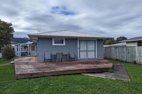 Photo of property in 88 Rata Street, Naenae, Lower Hutt, 5011