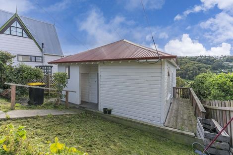 Photo of property in 27 Sidey Street, Calton Hill, Dunedin, 9012