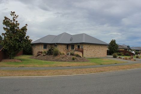 Photo of property in 10 Fairfield Way, Rolleston, 7614