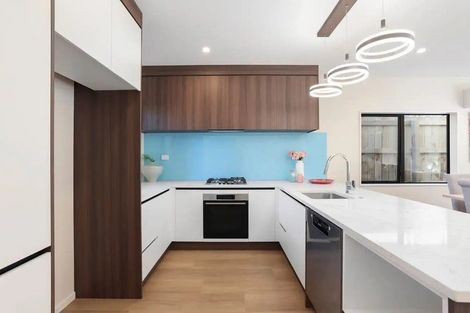 Photo of property in 29b West Harbour Drive, West Harbour, Auckland, 0618