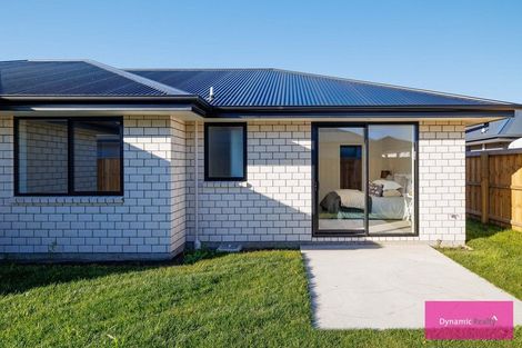 Photo of property in 8 Maggie Street, Kaiapoi, 7630