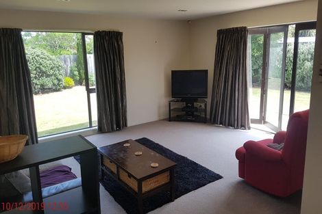 Photo of property in 166 Lowes Road, Rolleston, 7614