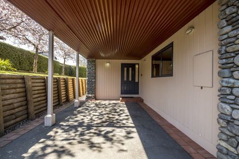 Photo of property in 21a Leamington Street, Hanmer Springs, 7334