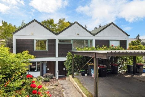 Photo of property in 2/111 Balmacewen Road, Wakari, Dunedin, 9010