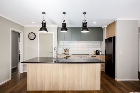 Photo of property in 24 Queen Charlotte Drive, Aotea, Porirua, 5024