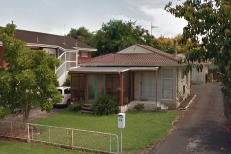 Photo of property in 1/8 Ocean View Road, Weymouth, Auckland, 2103