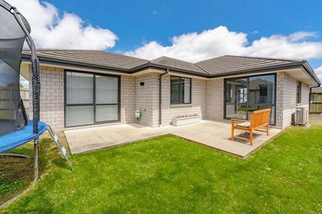Photo of property in 4 Matawai Puna Drive, Pukekohe, 2120
