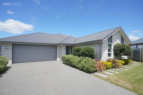 Photo of property in 8 Crampton Close, Kaiapoi, 7630