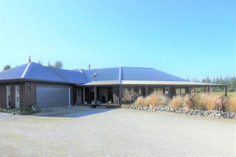 Photo of property in 216a Ruatapu-ross Road, Ruatapu, 7883