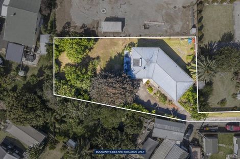 Photo of property in 58 Church Road, Mangere Bridge, Auckland, 2022