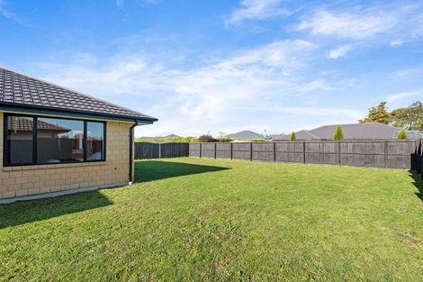 Photo of property in 47 Andesite Drive, Rolleston, 7614