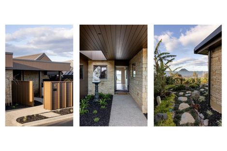 Photo of property in 9 Aylesbury Terrace, Otumoetai, Tauranga, 3110