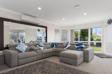 Photo of property in 6 Palm Court, Mount Maunganui, 3116