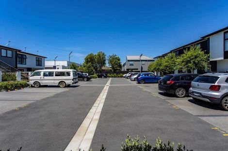 Photo of property in 4/169 Cranford Street, St Albans, Christchurch, 8014