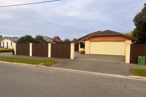 Photo of property in 178 Gayhurst Road, Dallington, Christchurch, 8061
