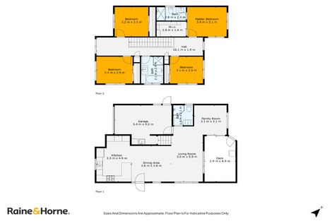 Photo of property in 21 Franklin Avenue, Papatoetoe, Auckland, 2024