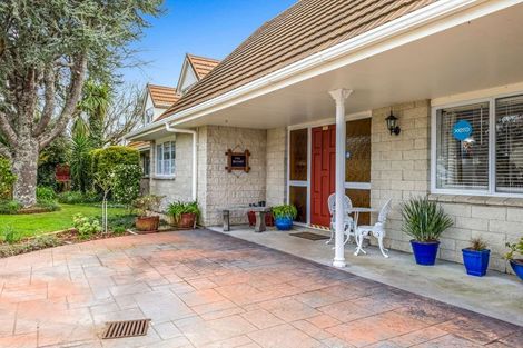 Photo of property in 55 Branch Road, Highlands Park, New Plymouth, 4312