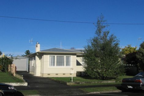 Photo of property in 7 Dick Place, Onekawa, Napier, 4110