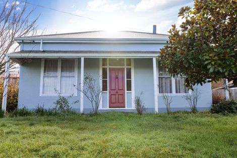 Photo of property in 30 Ward Road, Cheviot, 7310