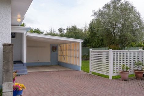 Photo of property in 206 West Street, Greytown, 5712