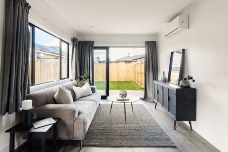 Photo of property in 18u5 Rossiter Place, Chartwell, Hamilton, 3210