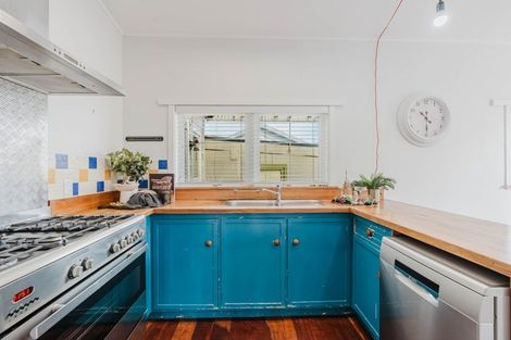 Photo of property in 185 Galloway Street, Hamilton East, Hamilton, 3216