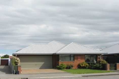 Photo of property in 55 Johns Road, Rangiora, 7400