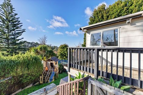 Photo of property in 161 Don Buck Road, Massey, Auckland, 0614