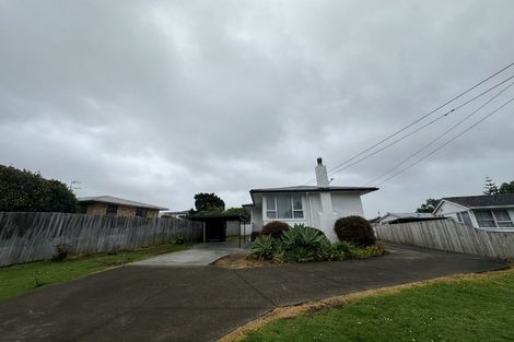 Photo of property in 8 Dennis Road, Papatoetoe, Auckland, 2025
