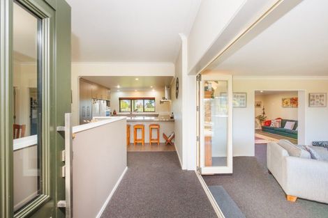 Photo of property in 34 Hazelhurst Line, Kelvin Grove, Palmerston North, 4470