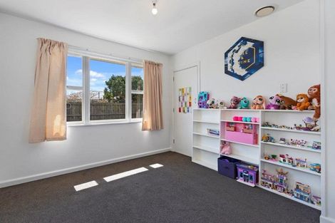 Photo of property in 303 Burwood Road, Burwood, Christchurch, 8083